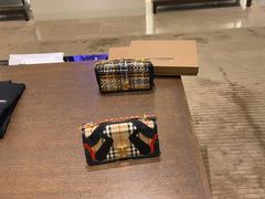 -BURBERRY(天津万象城店)