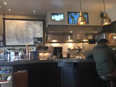 -Fergburger(皇后镇店)