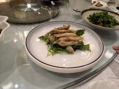 -梅龙镇酒家(南京西路总店)