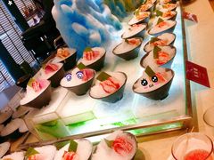 -雍和会海鲜姿造自助(湖东路店)