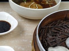 -鸡鸣汤包(广东路店)