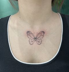 -明星刺青·洗纹身