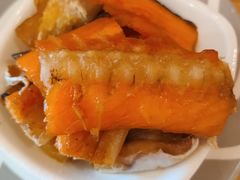 -新一番三文鱼寿司(红城湖店)