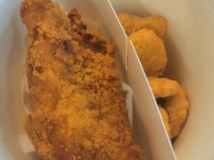 -麦当劳(无锡滨湖万达店)