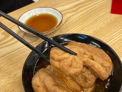 -面道赞宁海海鲜面(迎凤街店)