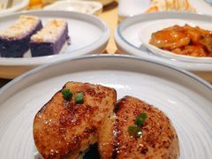 火炙鹅肝-莲寿司(上邦店)