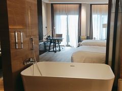 -浙江安吉JW万豪酒店