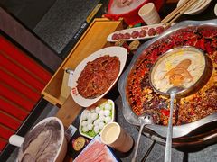 -锅首鲜品火锅(鸳鸯店)