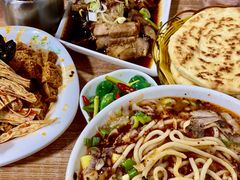 -肖家客饸饹面(郑州总店)