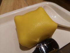 -满记甜品(苏州中心店)