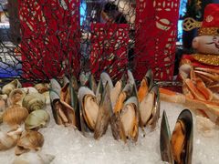 -金海湾自助餐厅(金陵饭店)