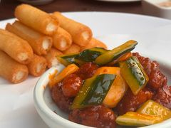 -猪肉婆私房菜(容桂总店)