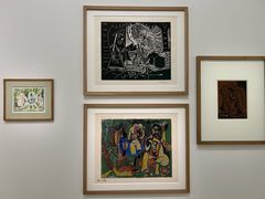 -蓬皮杜艺术中心