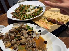 -A8小馆·海鲜烧烤(樱珠苑小区店)