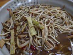 -无名氏面馆(邮电路店)