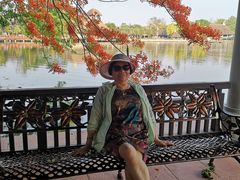 -清迈夜间动物园