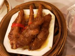 -金城大酒店-中餐厅(汾江中路店)