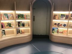 -NOKNOK若蔻亲子餐厅(天地壹方北馆店)