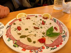 -IL TEATRO 精品意大利餐厅