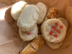 -清真全盛斋传统糕点(西羊市店)