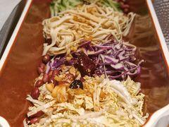 -华府九号海鲜烧烤大排档(龙域店)