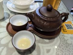 -熠盛粤味·顺德桑拿鸡(永康路店)