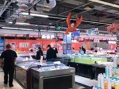 -兴龙广缘超市(奥体中心店)