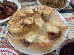 -葛记焖饼(伏牛路店)