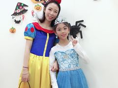 -吉的堡成长中心(大华虎城校区)