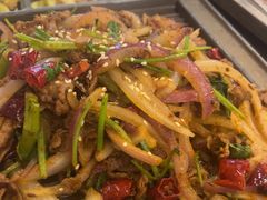 -羊之道草原味道清真餐厅(番禺店)