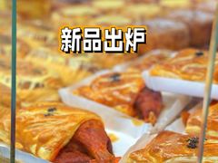 -味多美蛋糕(安定门店)