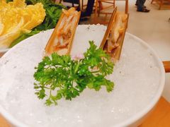 -湯系·煲汤手艺人(东二环泰禾广场店)