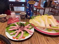 -旧街市鲜货老火锅(大光路店)