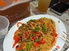 -张师傅烧烤(CBD店)