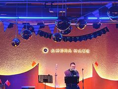 -Ambra Haus琥珀屋精酿餐厅(宝山店)