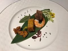 开胃冷菜碟-Yan Ting 宴庭中餐厅(上海静安瑞吉酒店)