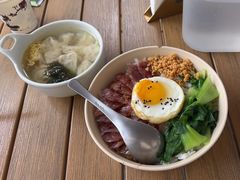-春家·非遗手工小吃(徐汇万科广场店)