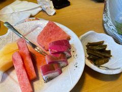 -山之川日料放题(通州店)