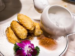 -唐猫庭院·千年陕菜(大唐不夜城店)