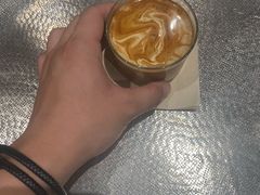 -Au Cafe&Roastery(华侨城店)