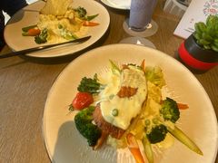 -粤海喜来登酒店·&More聚驿(天河城店)