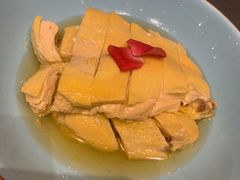 -望乡楼上海菜(日月光店)