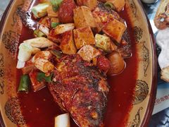 -老宅子私房菜馆(大理古城店)