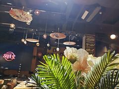 -胡桃里乐队酒馆(广州塔店)