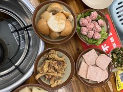 -笔记安顺夺夺粉火锅