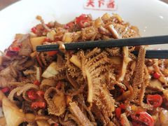 -天下客饭店(中山路店)