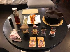 -Awfully Chocolate(嘉里城店)