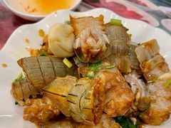 -盛中钰广味小馆