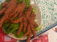 -鸿姐老火锅(疁城新天地店)