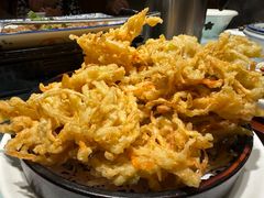 炸咸食-老雒阳面馆·水席·洛阳菜(偃师店)